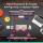 Logitech MX Master 4 for Mac Jasnoszary - 1365781 - zdjęcie 7